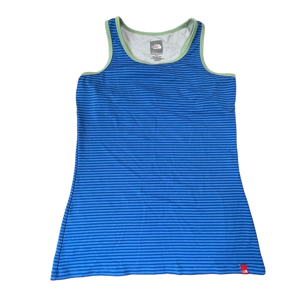 The North Face sleeveless top size SP